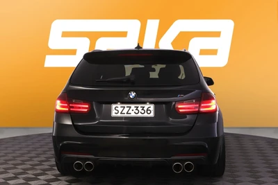 BMW 330 F31 Touring 330d A M-Sport 2014, kuva 7/41