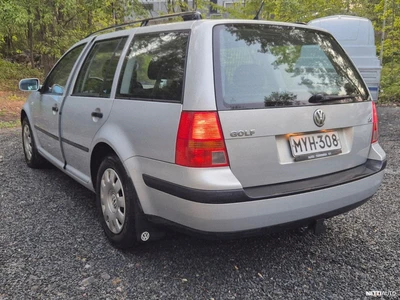 Volkswagen Golf 2,0 FSI aut. 2000, kuva 5/24