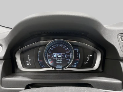 Volvo XC70 D5 AWD Business Summum aut 2015, photo 6/13