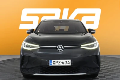 Volkswagen ID.4 2021, kuva 2/35