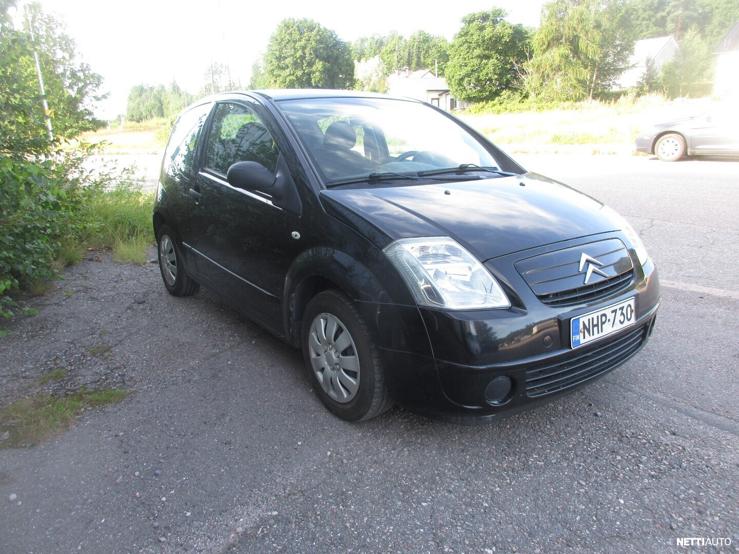 Citroen C2