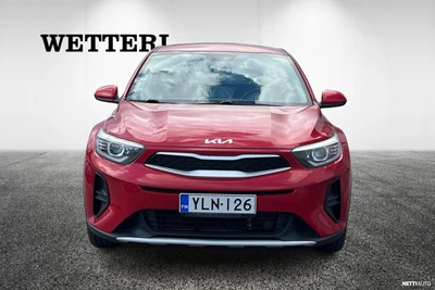 Kia Stonic 2022, kuva 2/15