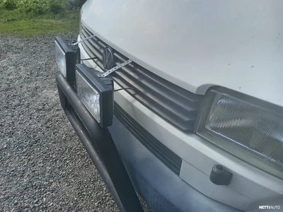 Volkswagen Transporter 1998, photo 6/16