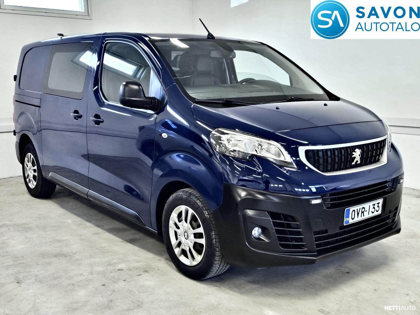 Peugeot Expert