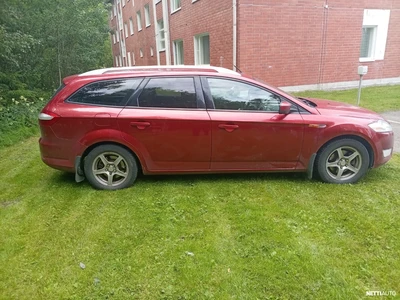 Ford Mondeo 2008, kuva 2/11