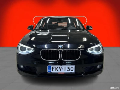 BMW 116 F20 TwinPower Turbo A Business 2012, photo 3/29