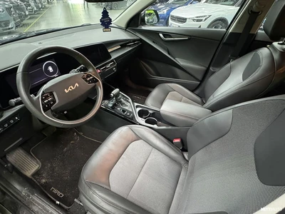 Kia Niro 2023, kuva 4/14