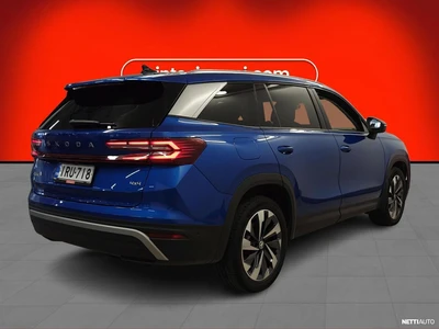 Skoda Kodiaq 2024, kuva 6/42