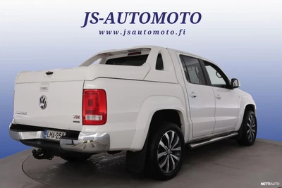 Volkswagen Amarok 2013, kuva 3/34