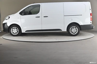 Peugeot Expert BlueHDi 145 XL 2023, photo 4/29