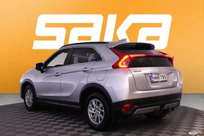 Mitsubishi Eclipse Cross 2018, kuva 5/33