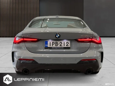 BMW 420 2022, kuva 4/16