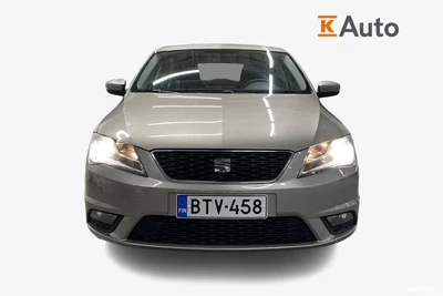 Seat Toledo 2017, kuva 4/25