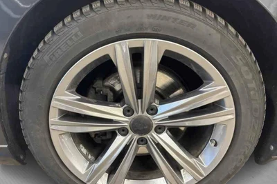 Volkswagen Arteon 2023, photo 7/8