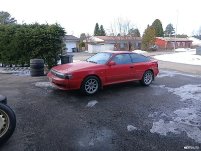 Toyota Celica 1988, kuva 3/3