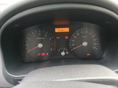 Kia Rio 2006, kuva 4/8