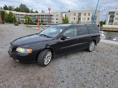 Volvo V70 2006, kuva 3/5