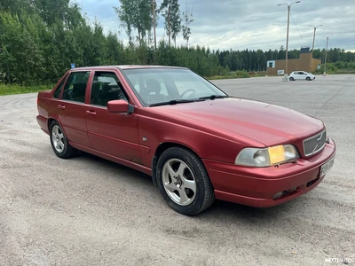 Volvo S70 1997, photo 3/8