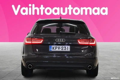 Audi A6 2012, kuva 6/28
