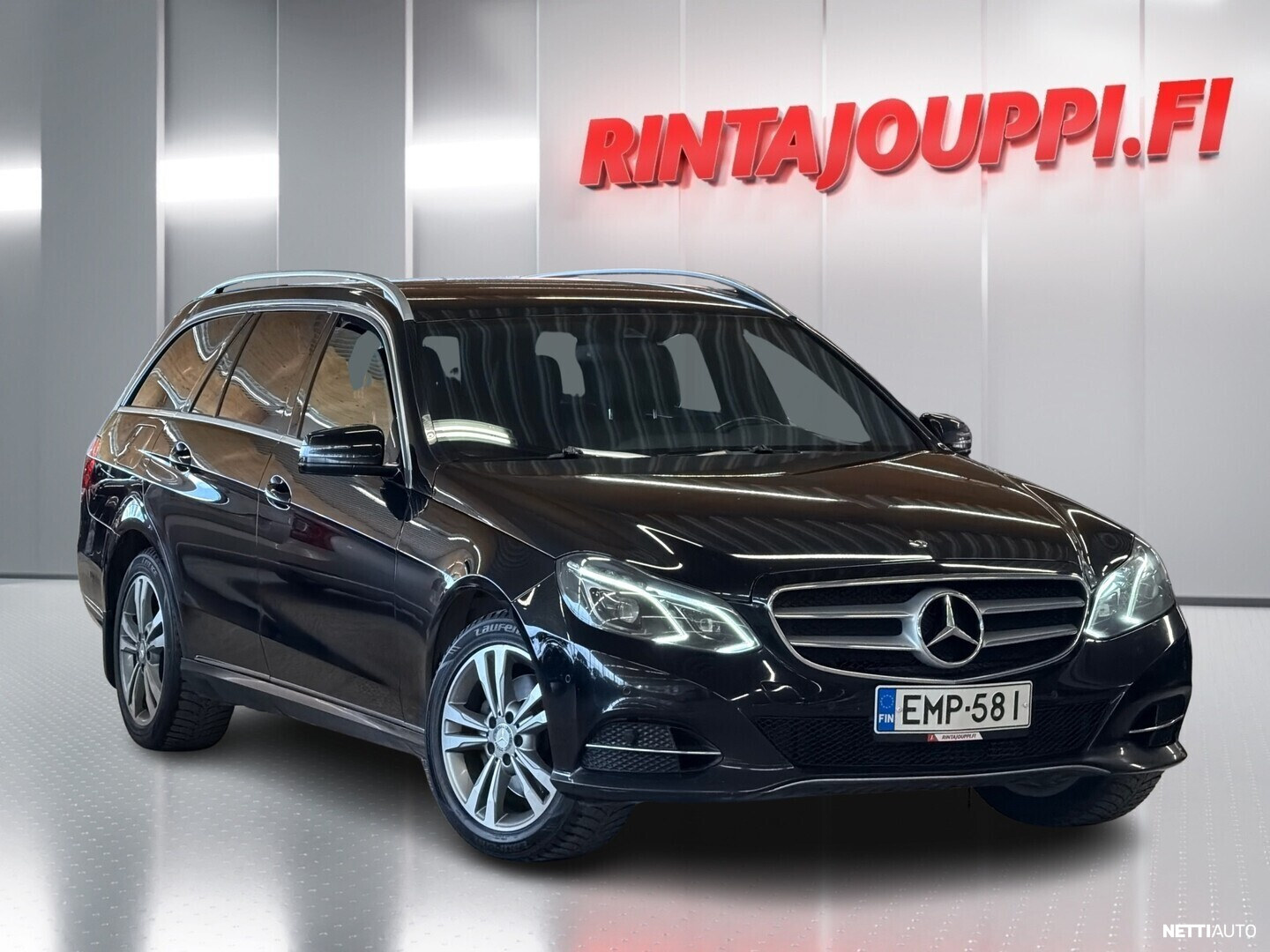 Mercedes-Benz E 250 CDI BE T 4Matic A Premium Business