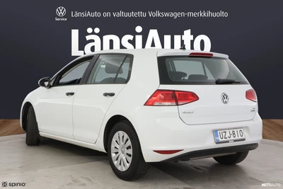 Volkswagen Golf 2016, kuva 7/32