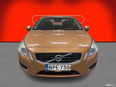 Volvo S60 D5 AWD Summum Business aut 2012, photo 3/41