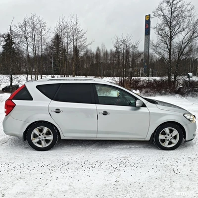 Kia Ceed 2011, kuva 3/9
