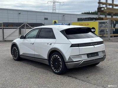 Hyundai Ioniq 5 2022, kuva 4/75