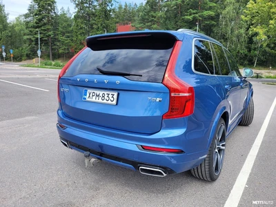 Volvo XC90 2017, kuva 3/24