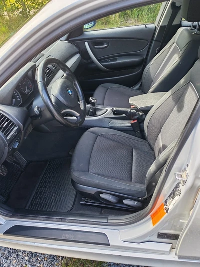 BMW 116 2008, kuva 3/5