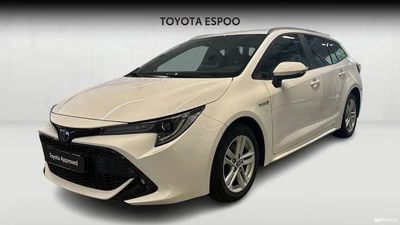 Toyota Corolla 2019, kuva 1/18