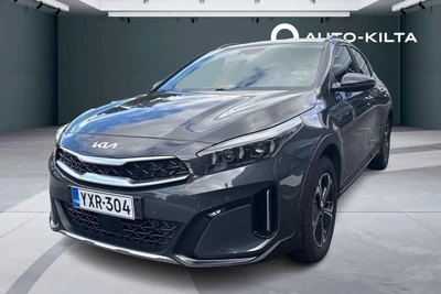 Kia Xceed 2025, photo 1/26