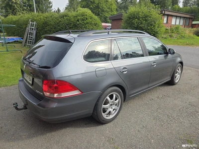 Volkswagen Golf 2007, photo 4/16