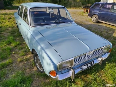 Ford 17 M 1966, photo 6/9