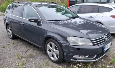 Volkswagen Passat 2012, kuva 2/6