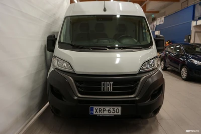Fiat Ducato 2024, photo 2/11