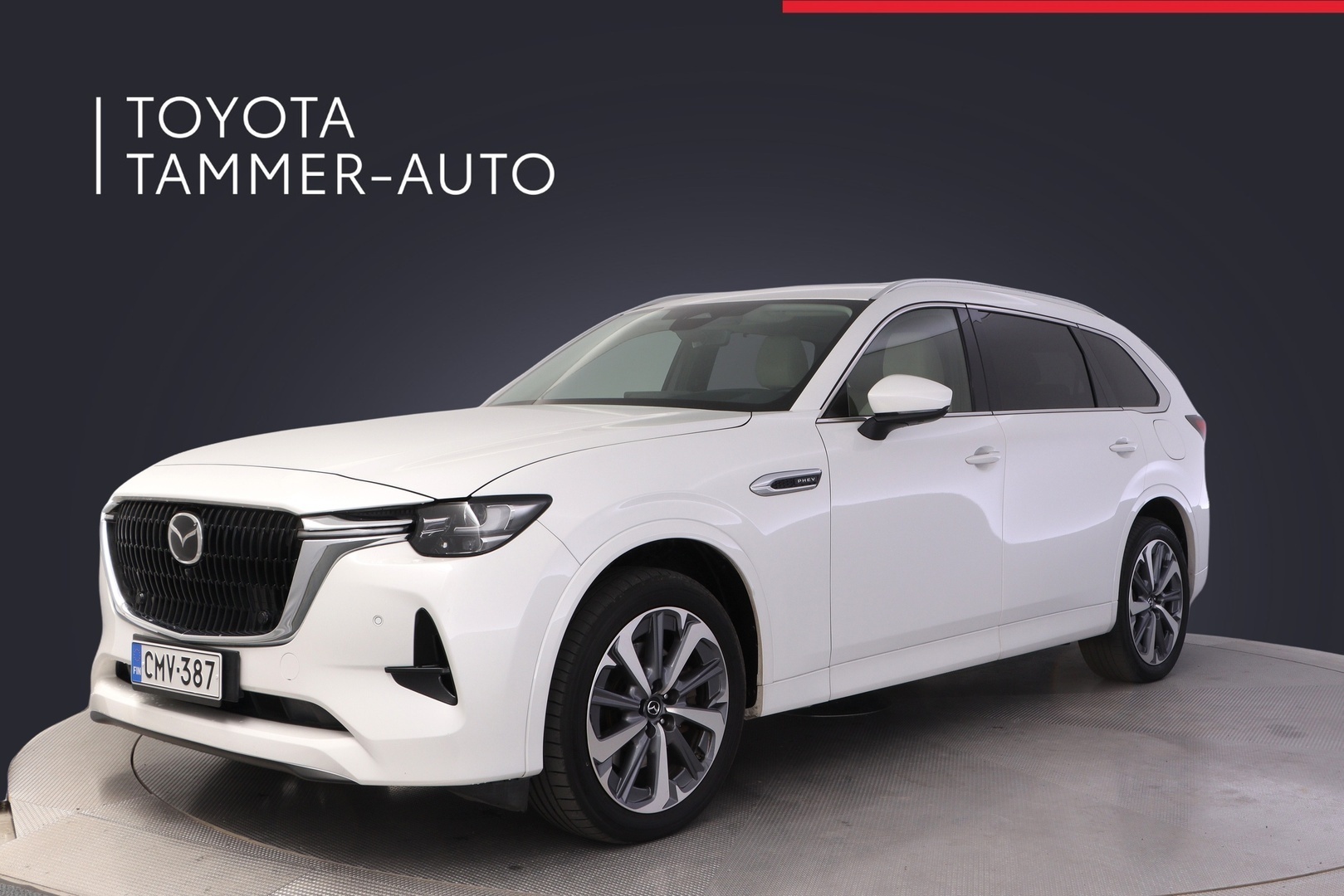 Mazda CX-80