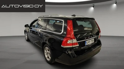 Volvo V70 D2 Summum 2015, photo 5/13