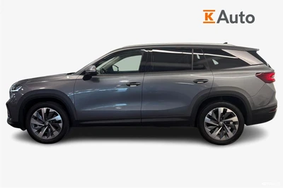 Skoda Kodiaq 2024, kuva 5/42