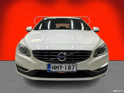 Volvo V60 T5 Momentum aut 2016, kuva 3/40