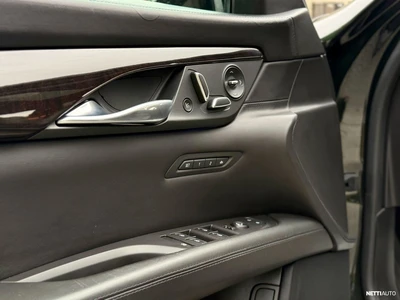 Cadillac CT6 Platinum AWD 3.0 2018, photo 6/10