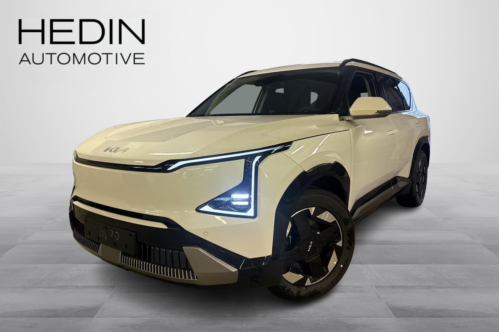 Kia EV5