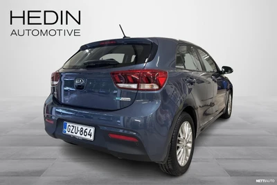 Kia Rio 2021, kuva 3/28