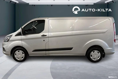 Ford Transit Custom 2021, kuva 2/22