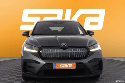 Skoda Enyaq Coupe 80x 4x4 RS iV 2023, kuva 2/31