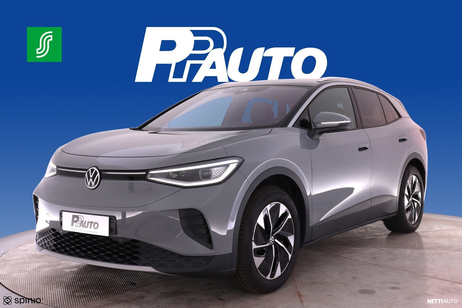 Volkswagen ID.4