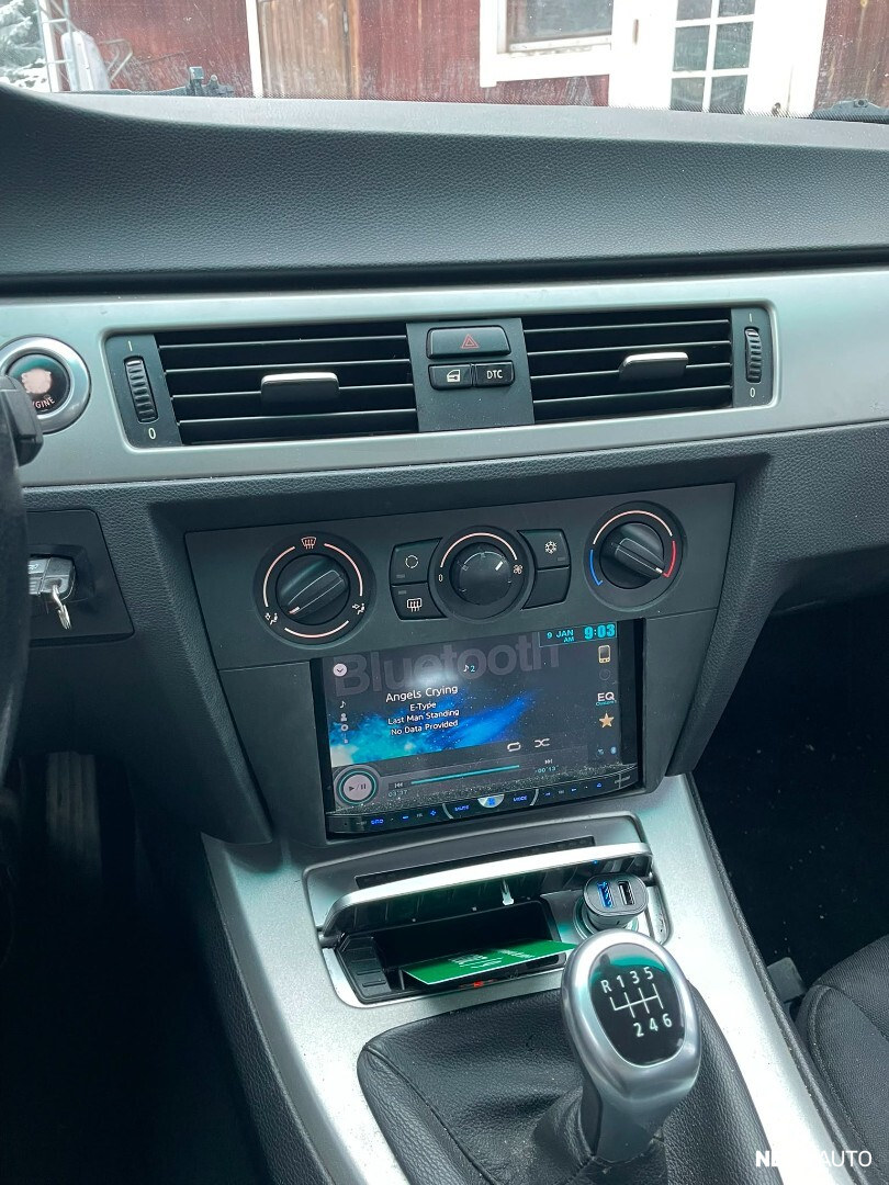 BMW 318 2005, kuva 5/6