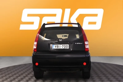 Honda HR-V 2005, photo 7/46
