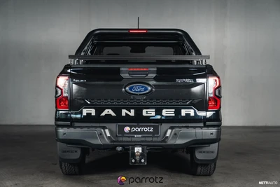 Ford Ranger 2024, photo 5/20