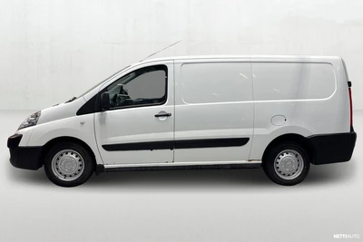 Toyota Proace L2H1 2,0 D128 Active 2013, photo 2/21
